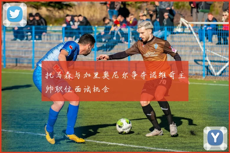 托马森与加里奥尼尔争夺诺维奇主帅职位面试机会