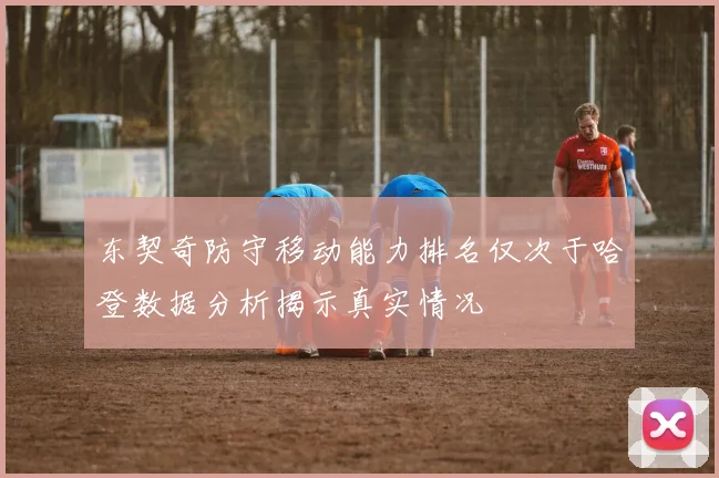 东契奇防守移动能力排名仅次于哈登数据分析揭示真实情况